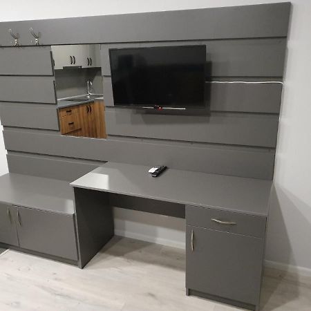 Апартаменты Ужгород Luaran gambar